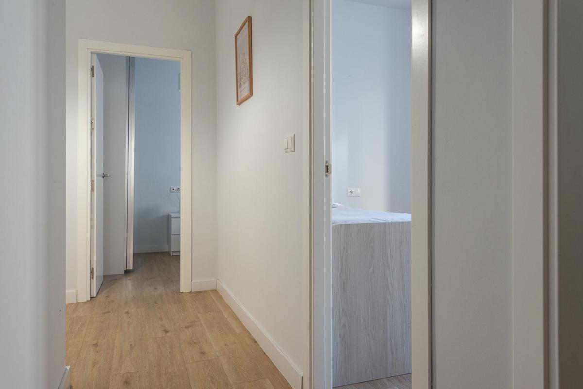 Puerta Real Centro Apartment Granada Exterior photo