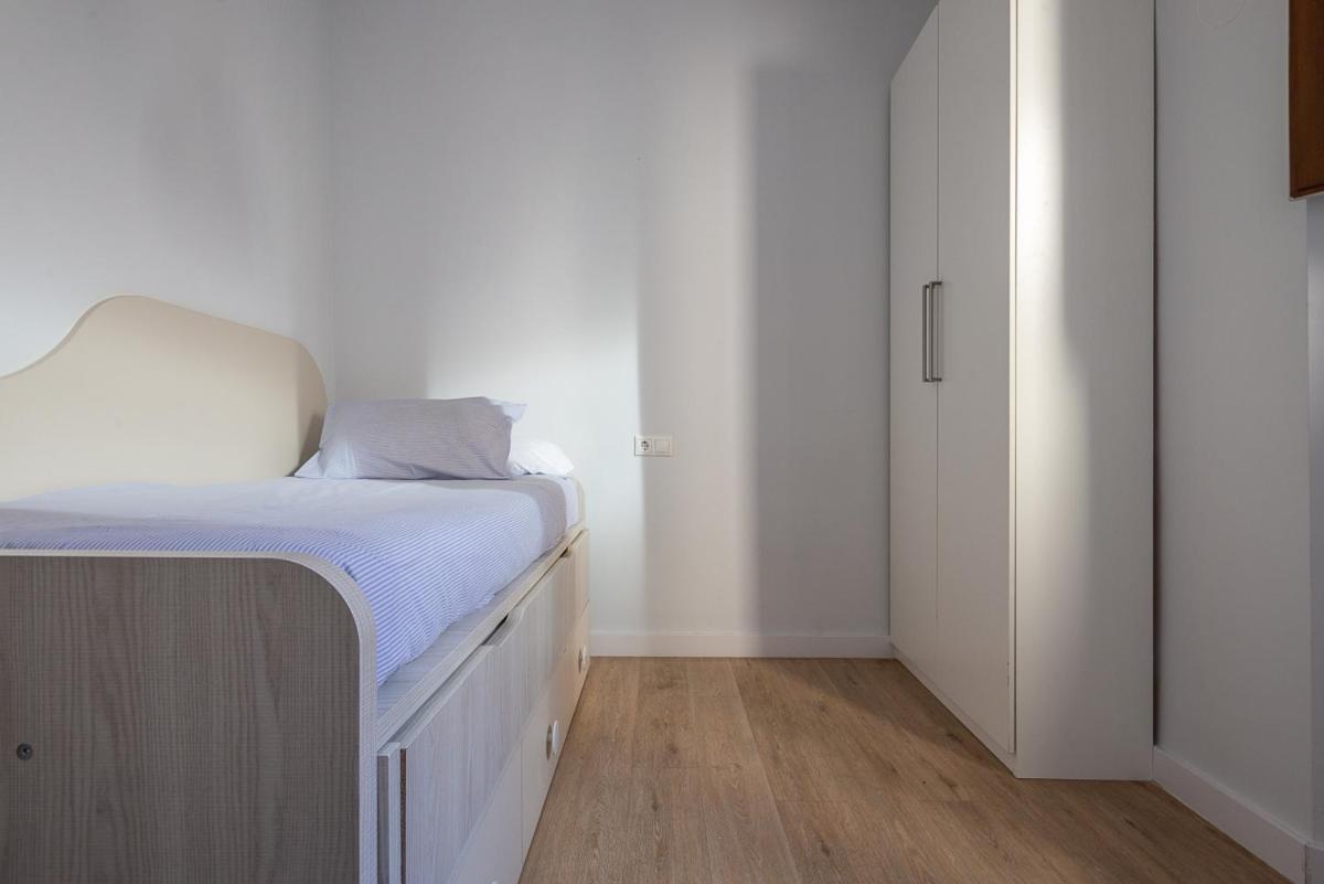 Puerta Real Centro Apartment Granada Exterior photo